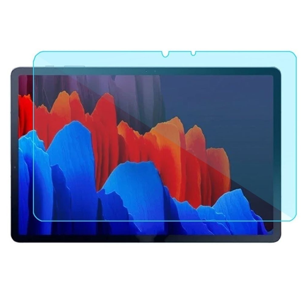 Szkło Hartowane SMART GUARD | 9H 2.5D do Samsung Galaxy Tab S7 / S8 11 T870 / T875 / T876B / X700 / X706