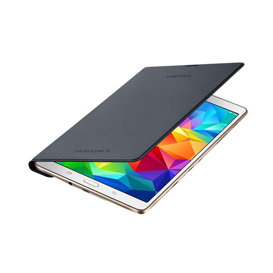 Samsung Galaxy Tab S 8.4 | Oryginalne Etui Simple Cover | Black