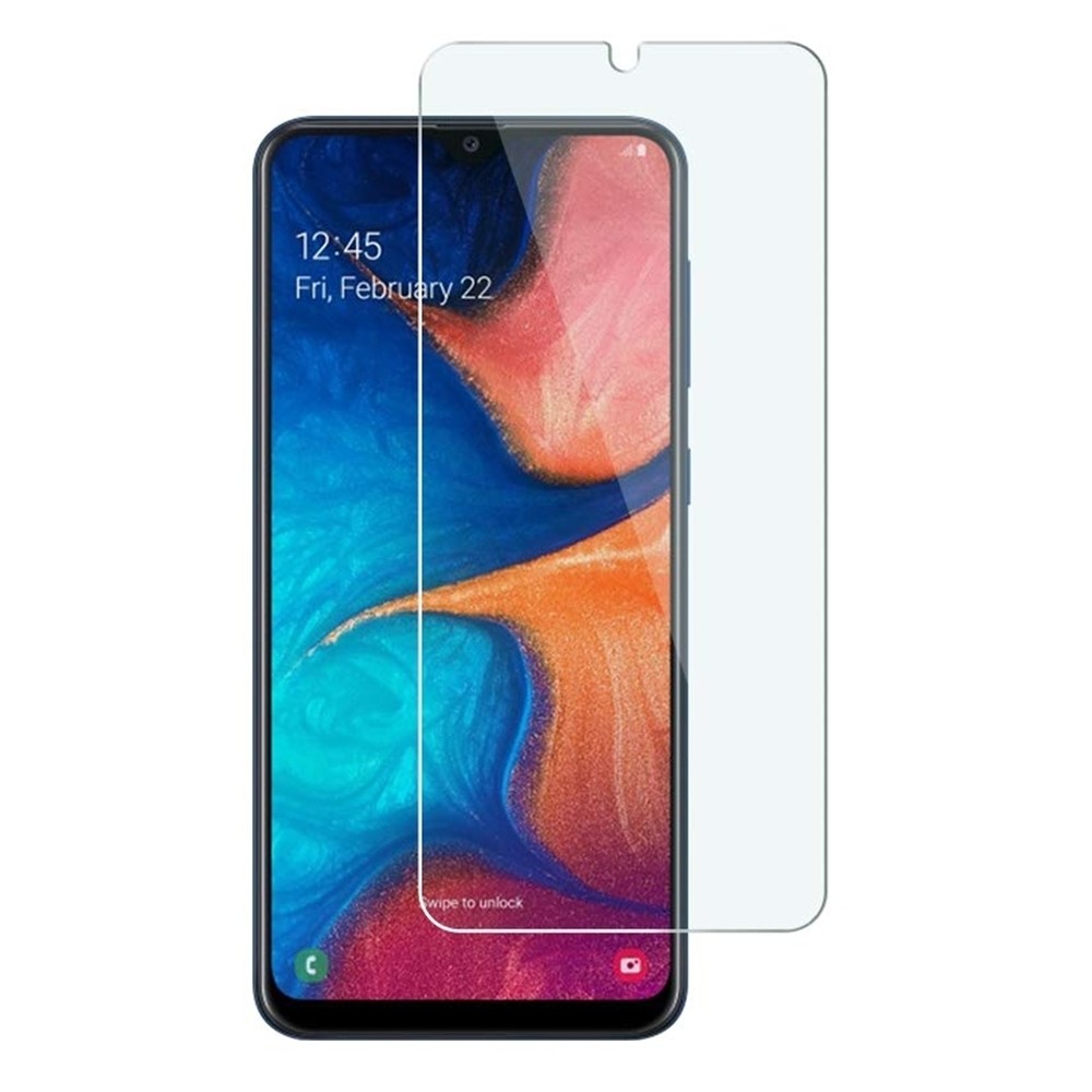 Samsung Galaxy A10 | Szkło Hartowane SMART GUARD | 9H 2.5D