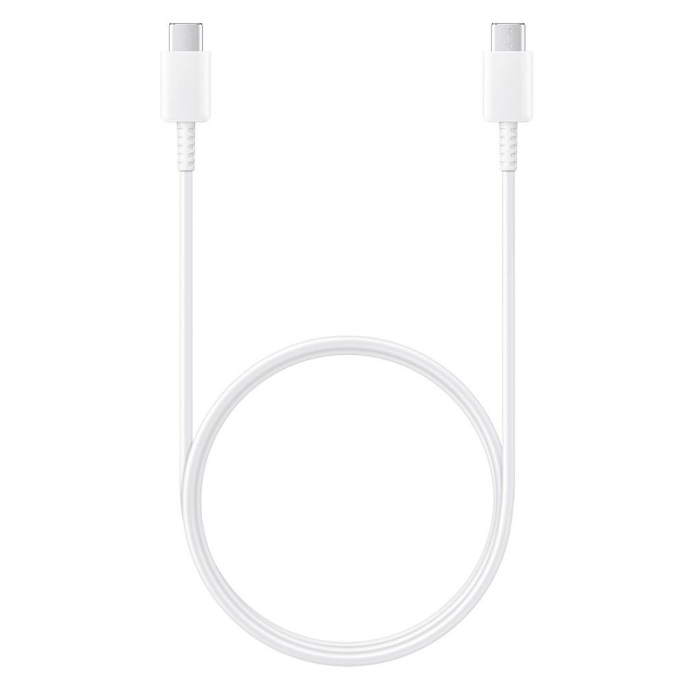 Samsung | Oryginalny Kabel USB-C Type C | 100cm | Biały