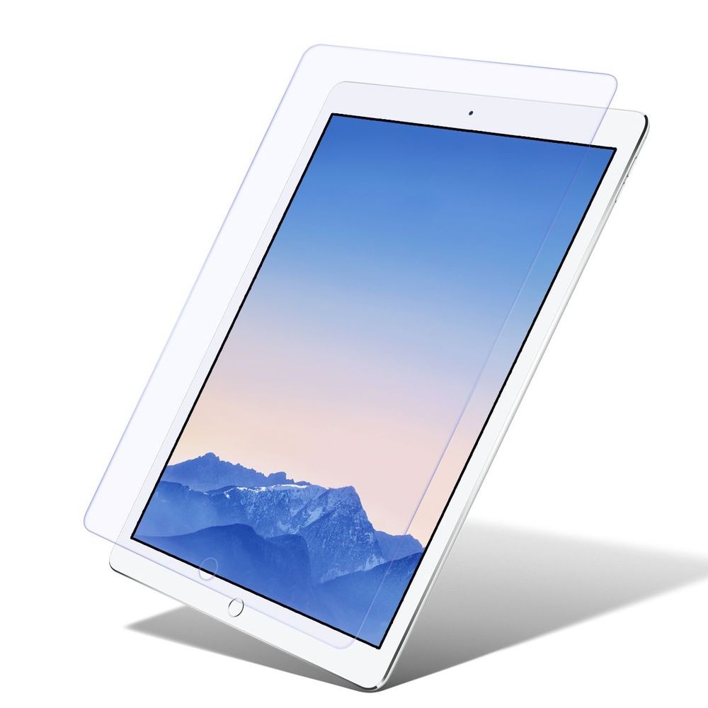 Hartowane Szkło Ochronne 9H 2.5D Apple iPad Air 2