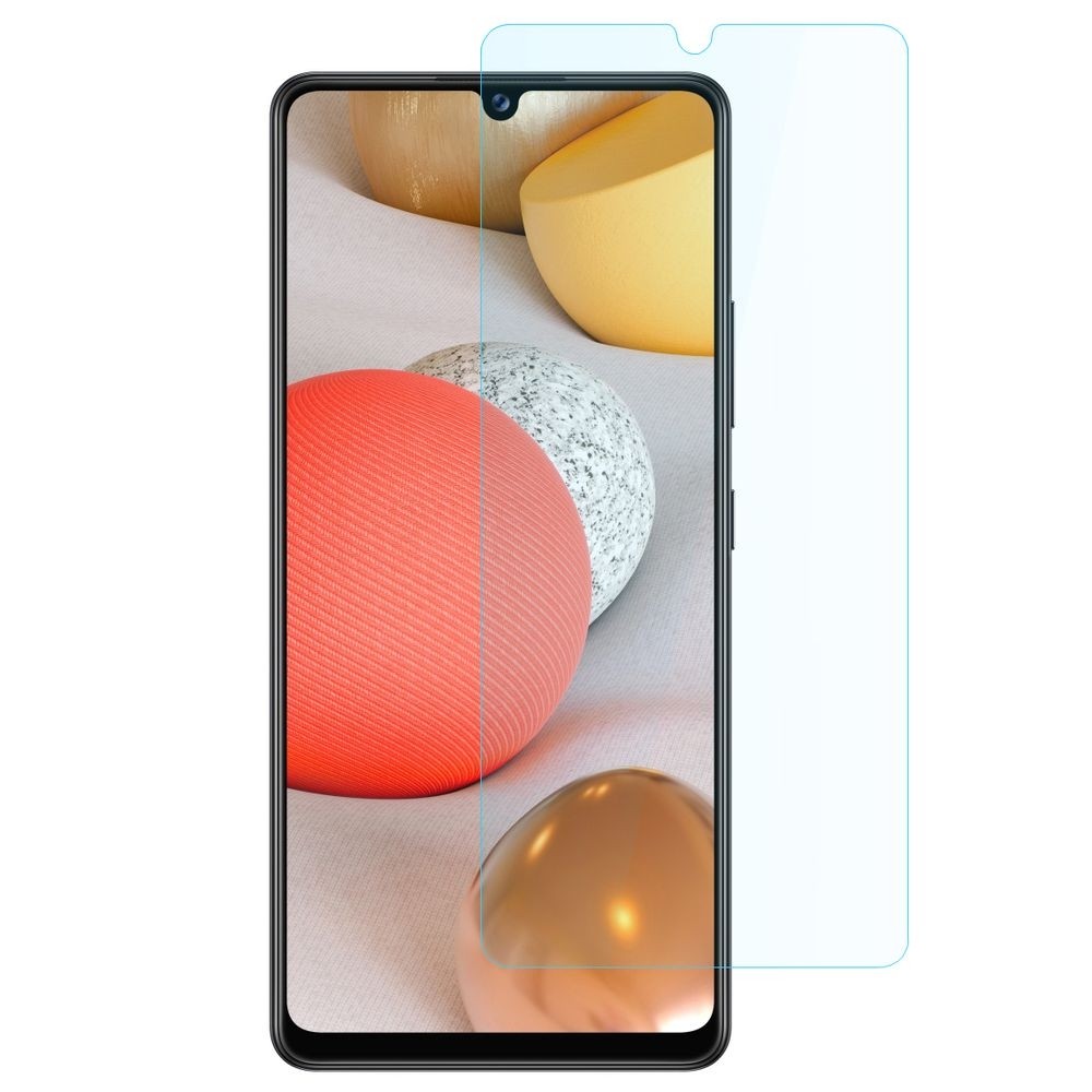 Szkło Hartowane SMART GUARD | 9H 2.5D do Samsung Galaxy A42 5G