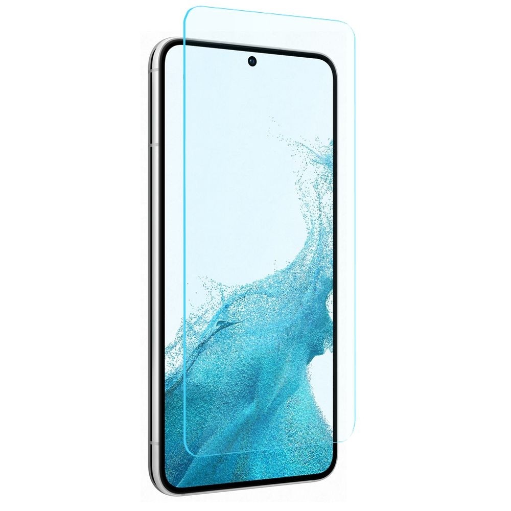 Szkło Hartowane SMART GUARD | 9H 2.5D do Samsung Galaxy S22 5G