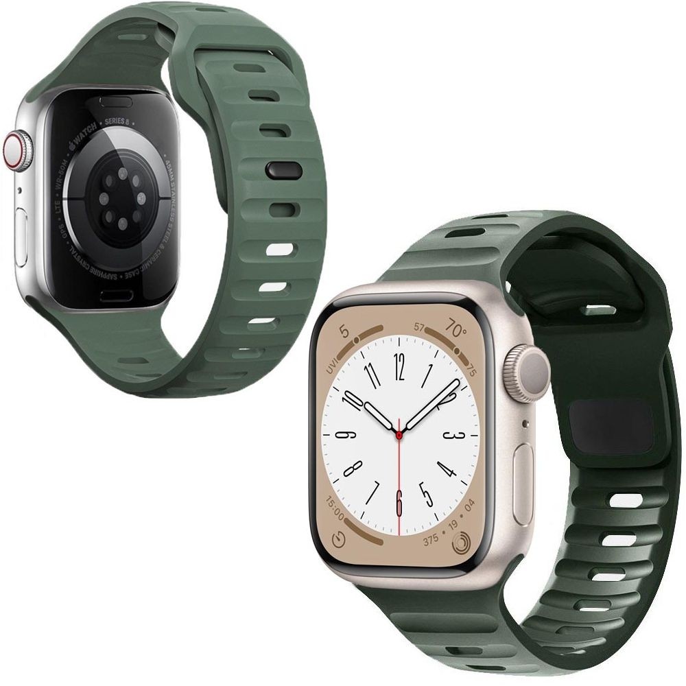 Pasek Sport Strap | Green do Apple Watch 9/8 41mm