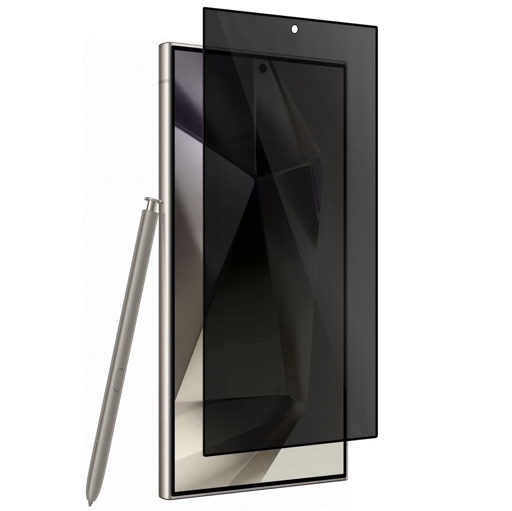 Szkło Hartowane PRIVACY do Samsung Galaxy S24 Ultra