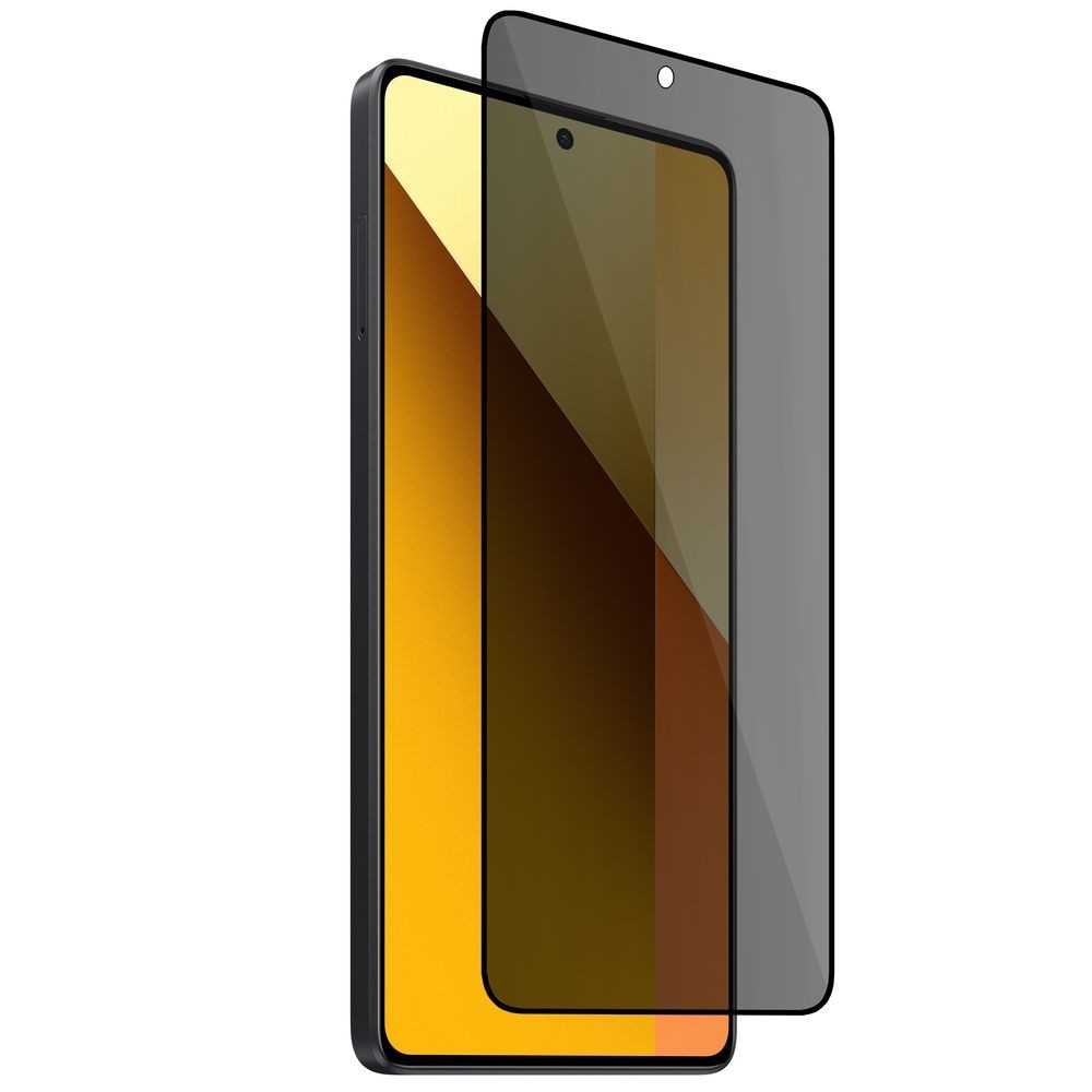 Szkło Hartowane PRIVACY do Xiaomi Redmi Note 13 5G