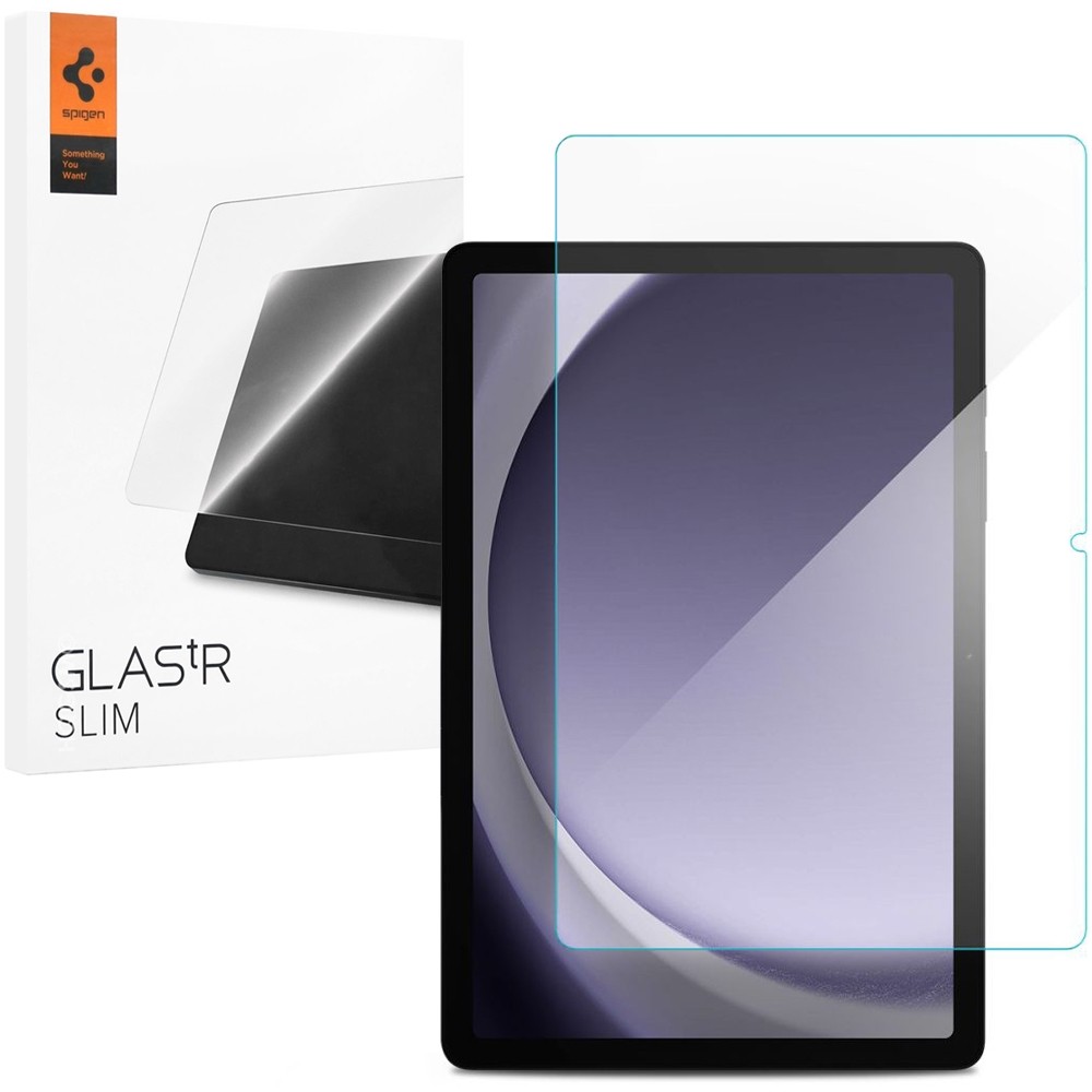 Szkło Hartowane SPIGEN GLAS.tR Slim do Samsung Galaxy Tab A9+ Plus 11 X210 / X215 / X216
