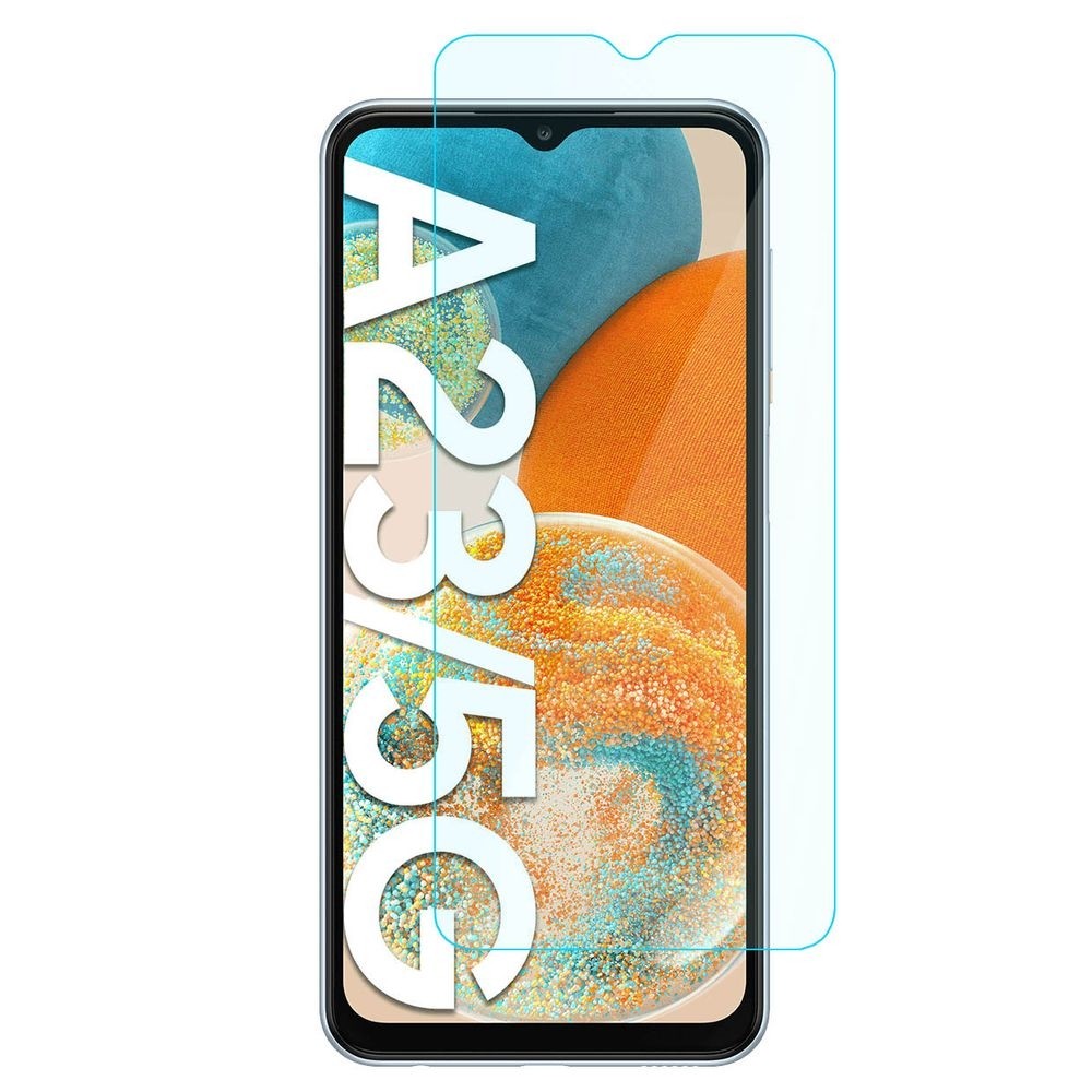 Szkło Hartowane SG | 9H 2.5D do Samsung Galaxy A23 / 5G