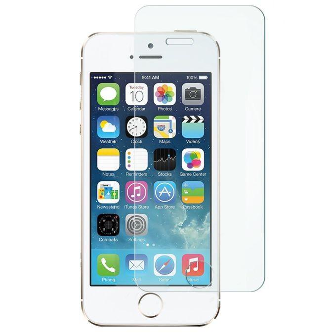 Apple iPhone 5/5S/SE | Szkło Hartowane Smart Guard | 9H 2.5D
