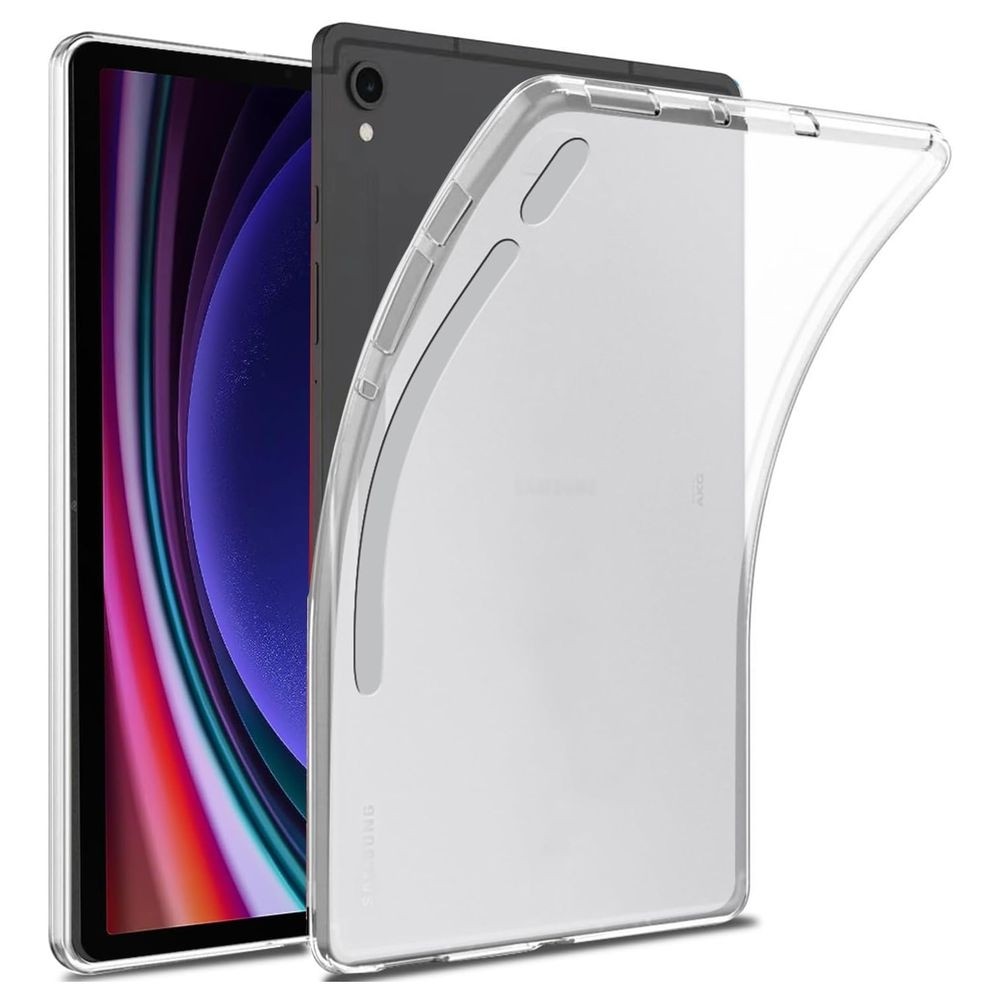 Etui Slim TPU Case | Bezbarwne do Samsung Galaxy Tab S9 11"