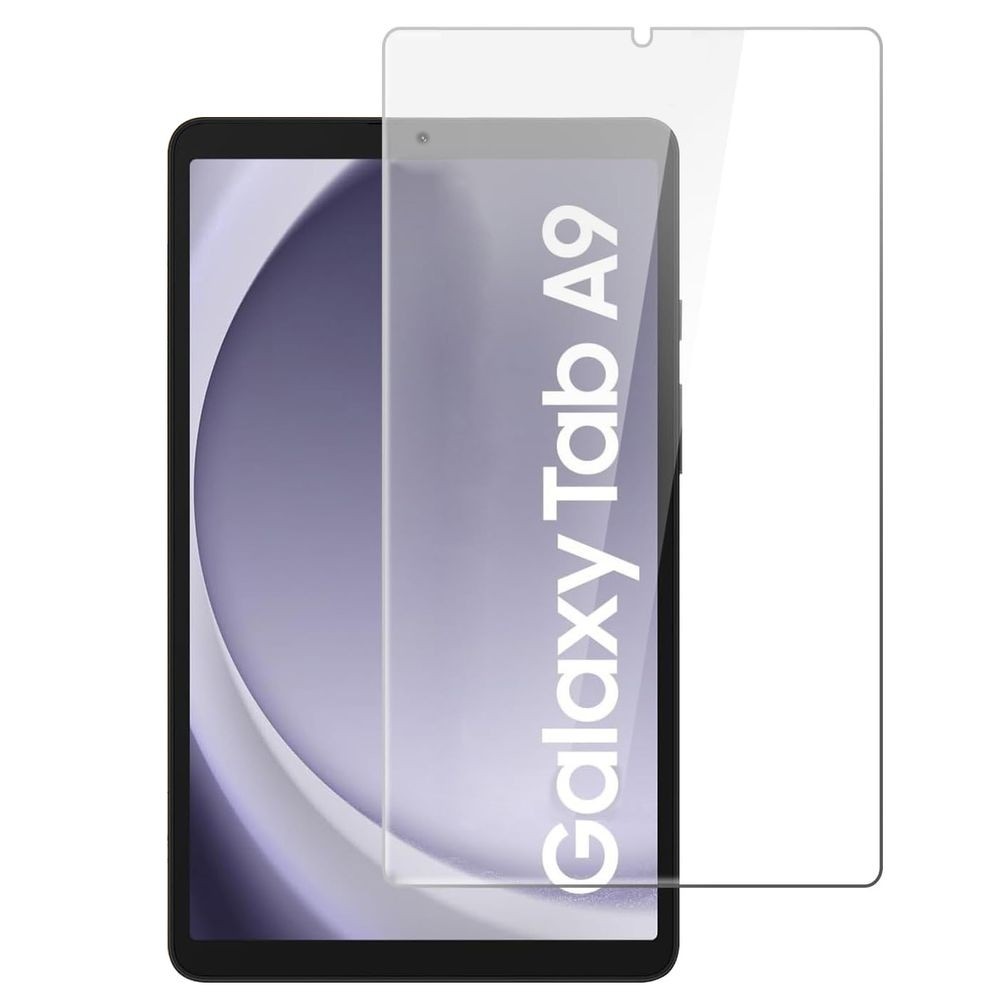Szkło Hartowane SMART GUARD | 9H 2.5D do Samsung Galaxy Tab A9 8.7