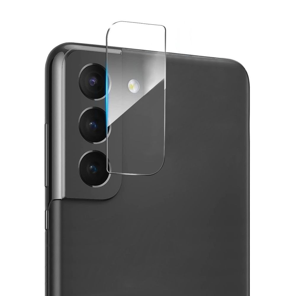 Szkło Ochronne na Aparat | FULL COVER do Samsung Galaxy S22 5G