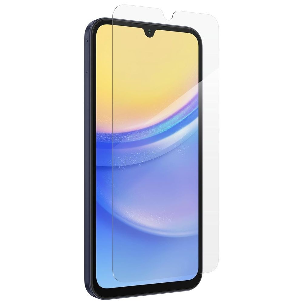 Szkło Hartowane SMART GUARD | 9H 2.5D do Samsung Galaxy A15 / 5G