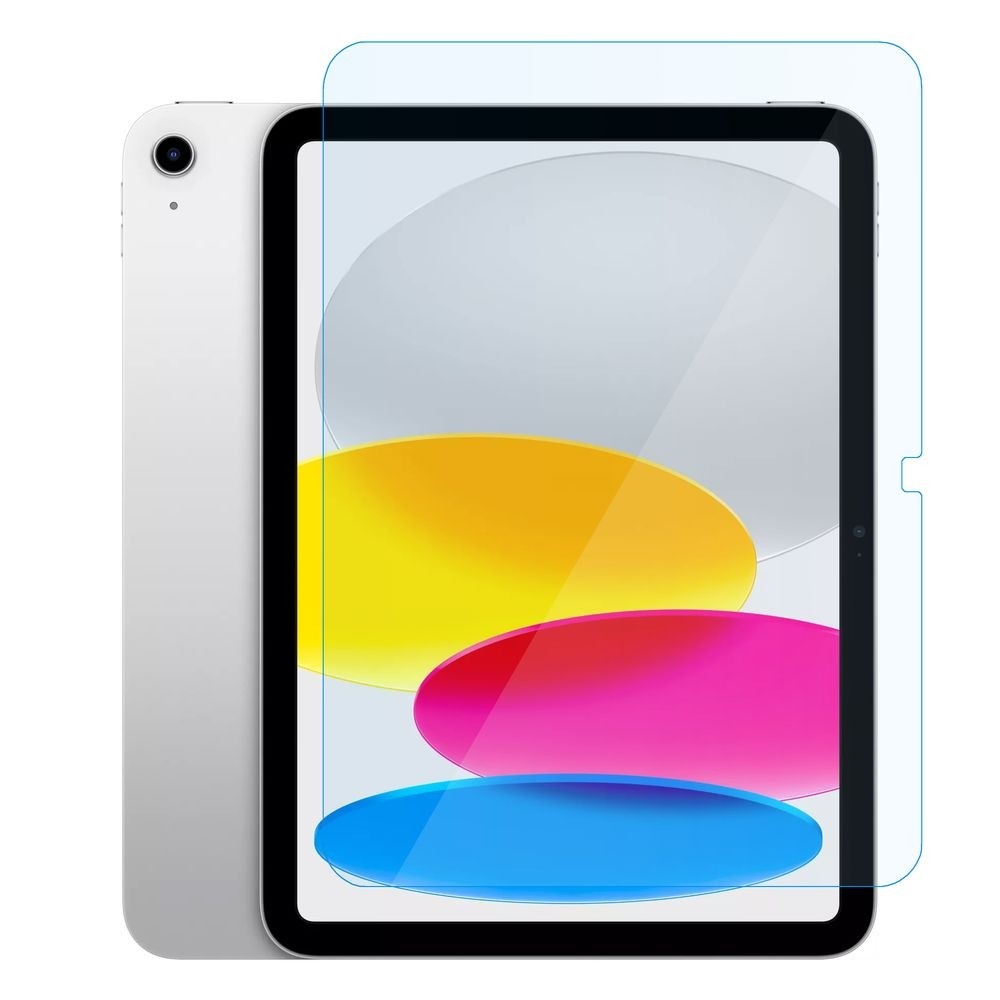 Szkło Hartowane SMART GUARD | 9H 2.5D do Apple iPad 10.9 2022