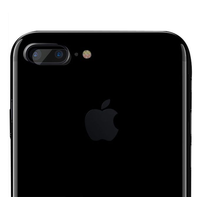Apple iPhone 7/8 Plus | Hartowane Szkło na Obiektyw Aparat | 0.15mm