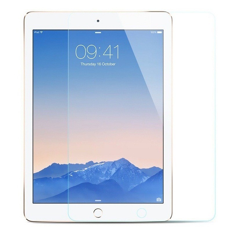 Apple iPad 9.7 2018 | Szkło Hartowane SMART GUARD | 9H 2.5D