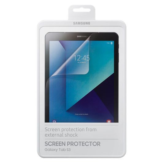Samsung Galaxy Tab S3 | Oryginalna Folia Ochronna ET-FT820 | 2szt