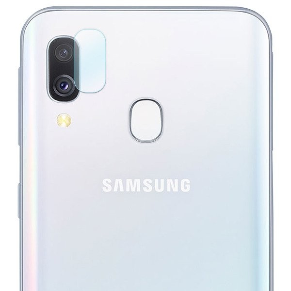 Samsung Galaxy A40 | Szkło Ochronne na Obiektyw Aparat