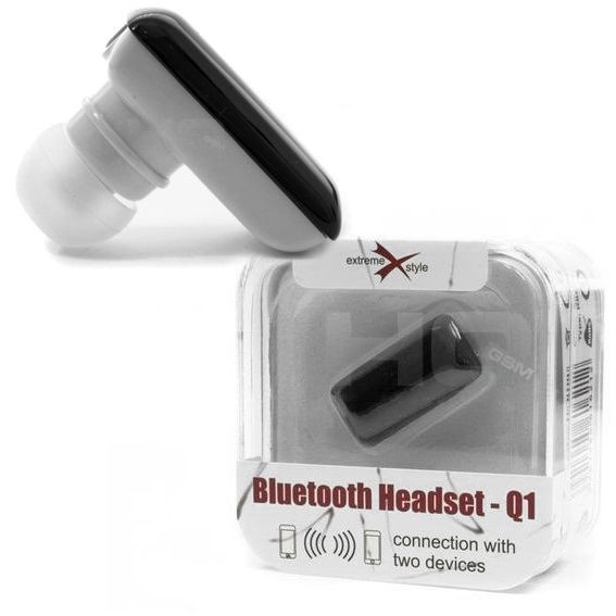 Mini Słuchawka Bluetooth Q1