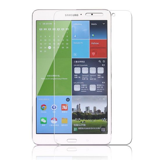 Samsung Galaxy Tab Pro 8.4 | Folia Ochronna na Ekran