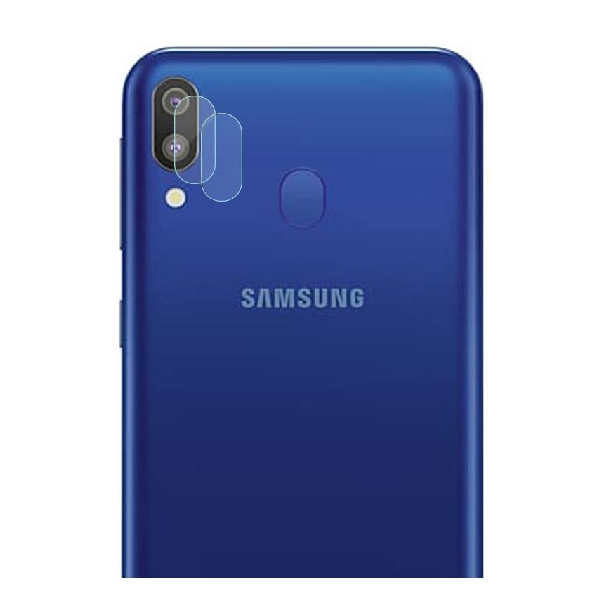 Samsung Galaxy M20 | Szkło Ochronne na Obiektyw Aparat | 2szt