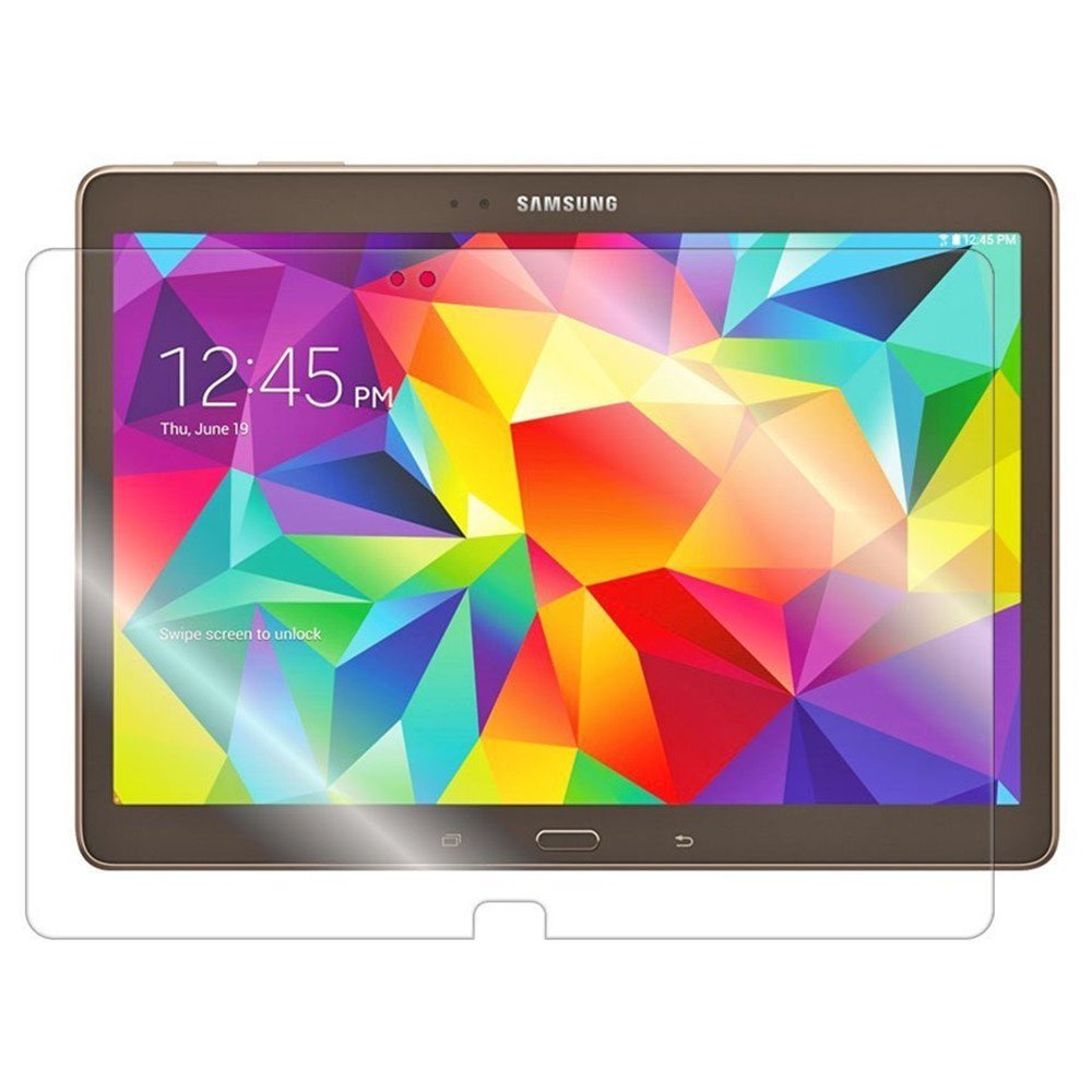 Samsung Galaxy Tab S 10.5 | Folia Ochronna na Ekran