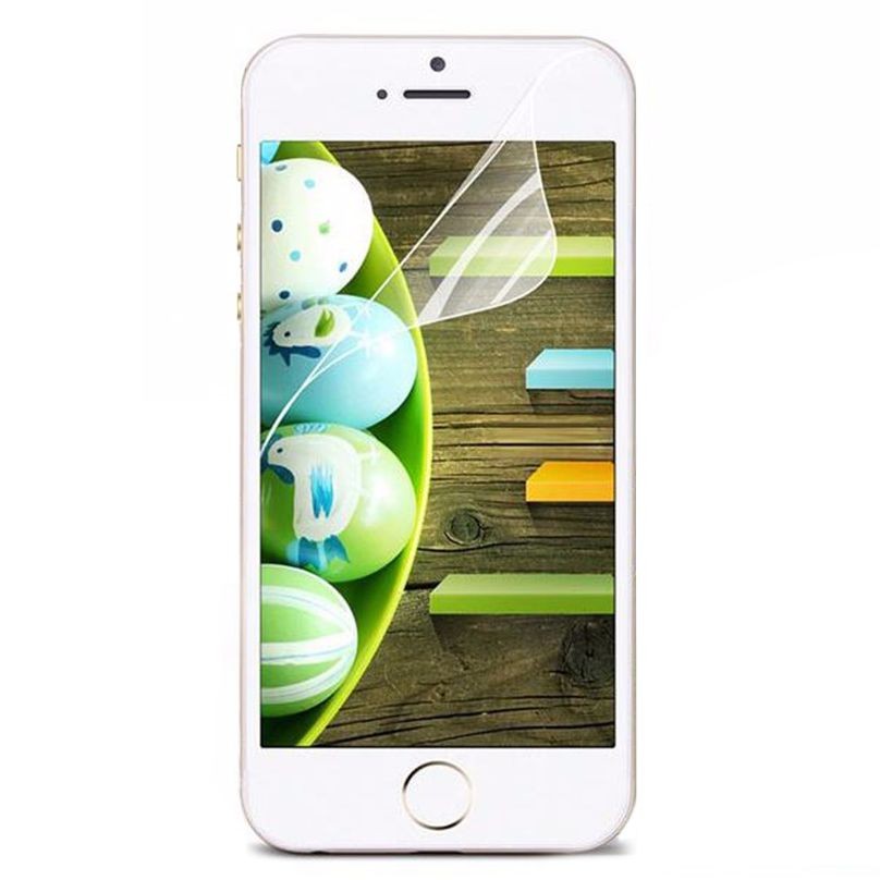 Folia Ochronna na Ekran Apple iPhone 5 5S SE