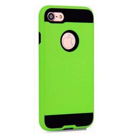 Apple iPhone 7/8 | Hybrydowe Etui VERUS Case | Green