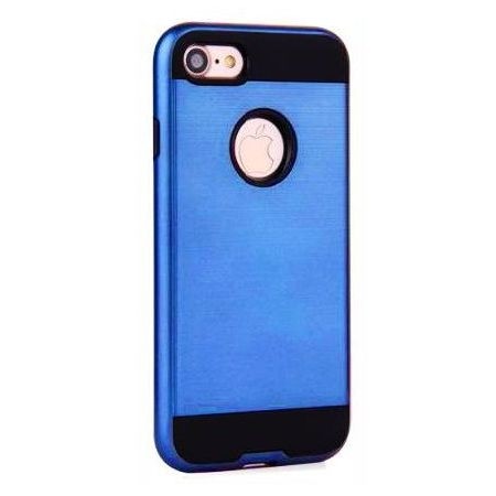 Apple iPhone 7/8 | Hybrydowe Etui VERUS Case | Blue