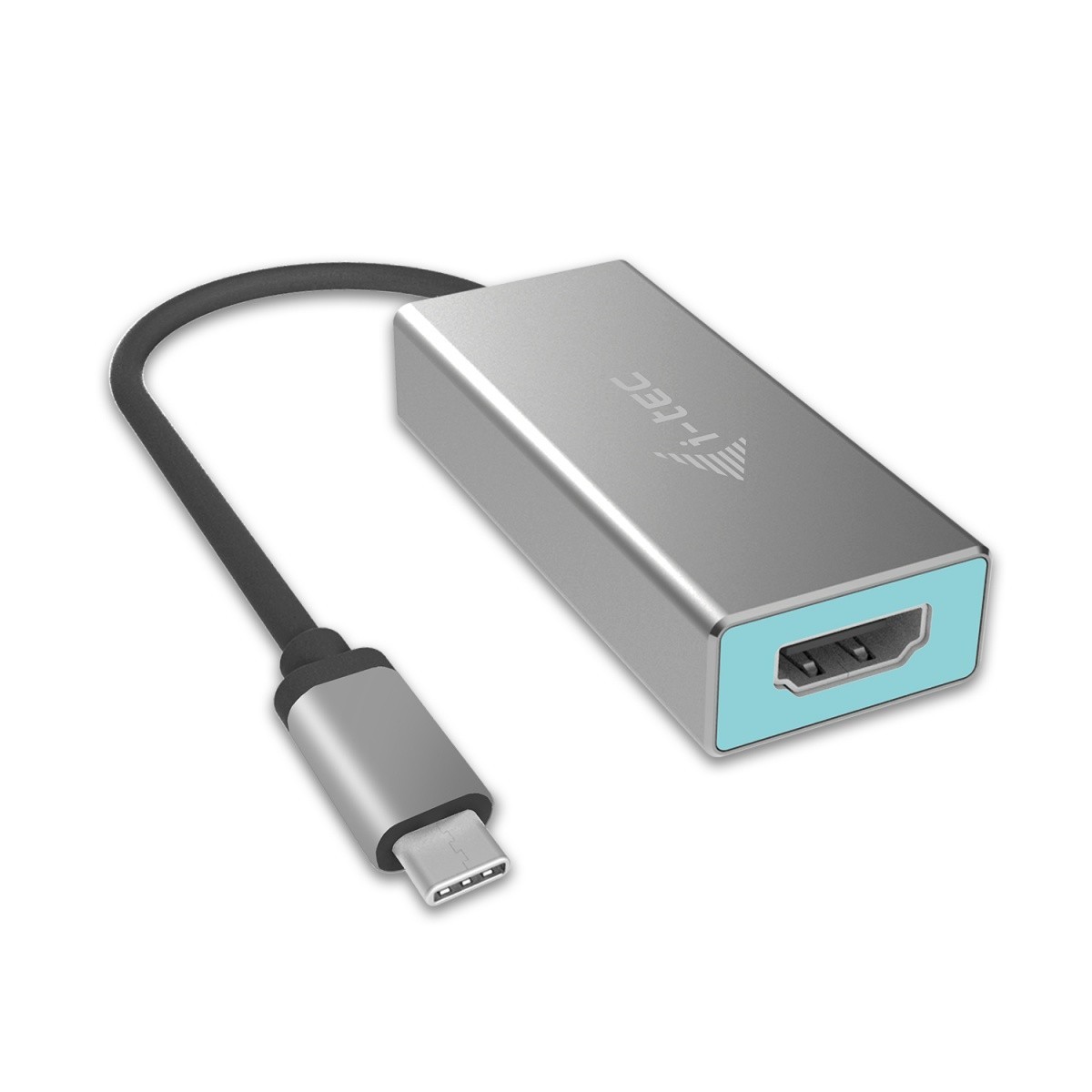 i-tec USB-C HDMI Adapter | 4K Ultra HD