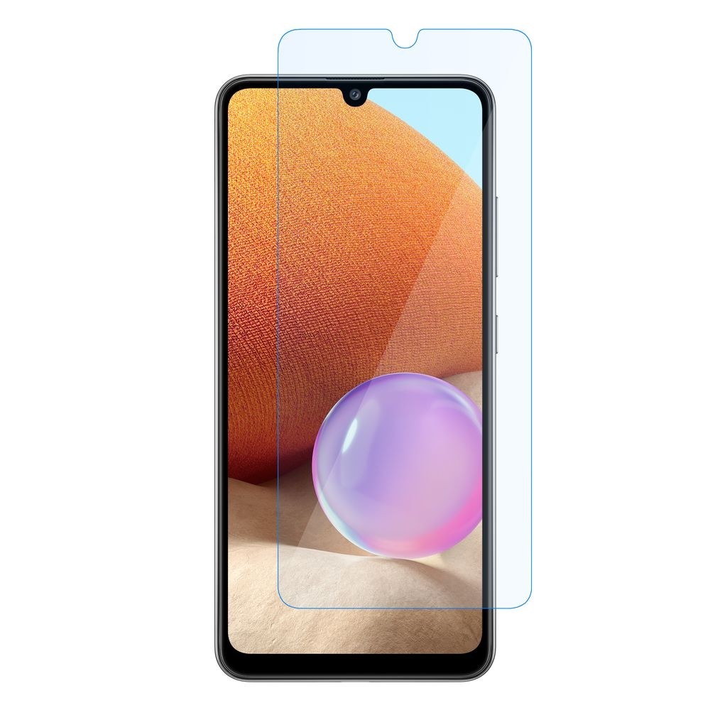 Szkło Hartowane SMART GUARD | 9H 2.5D do Samsung Galaxy A32 LTE