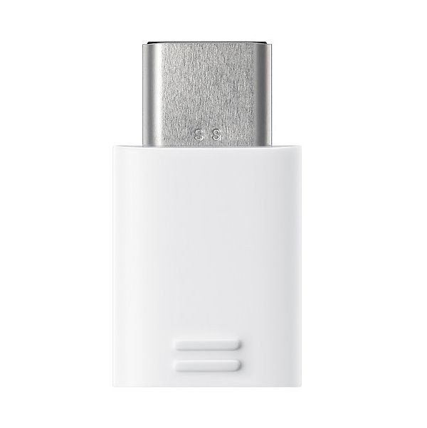 Samsung microUSB | Oryginalny Adapter USB-C