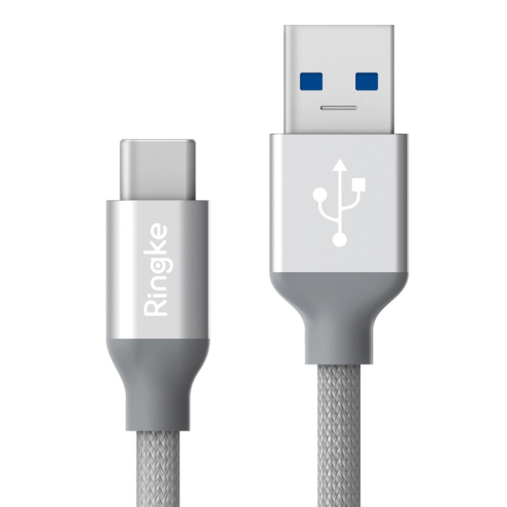 Ringke USB-C 3.1 Cable | Kabel Type-C USB 3.1 | High Speed | Fast Charge
