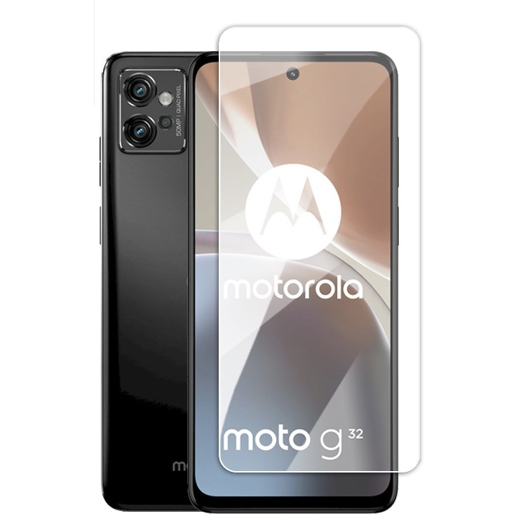 Szkło Hartowane SG | 9H 2.5D do Motorola Moto G32