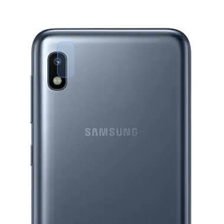 Samsung Galaxy A10 | Szkło Ochronne na Aparat Obiektyw