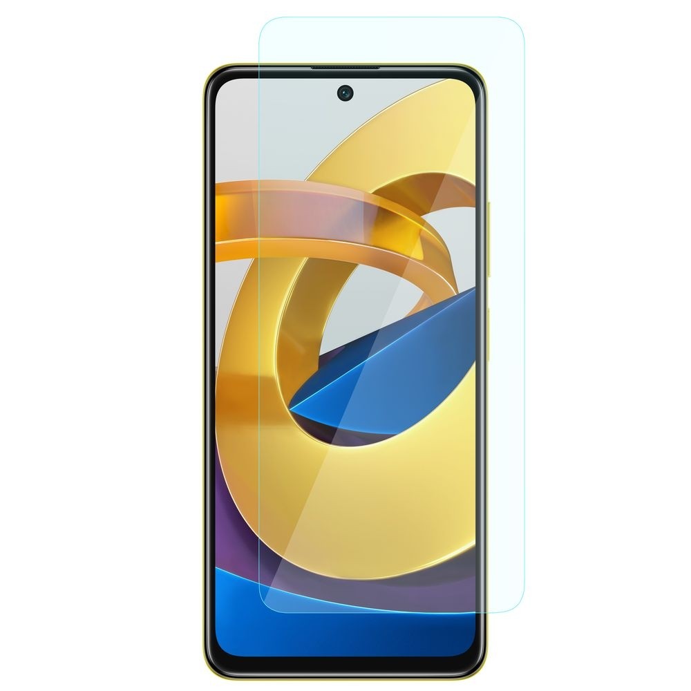 Szkło Hartowane SG | 9H 2.5D do Xiaomi POCO M4 Pro 5G