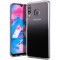 Samsung Galaxy M30 | Cienkie Etui Feather Case | Bezbarwne