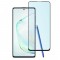 do Samsung Galaxy Note 10 Lite | Szkło Hartowane 5D | CAŁY EKRAN | Full Glue