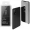 Inteligentne Etui Clear View Standing Cover | Black do Xiaomi Mi 10T 5G / Pro