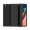 Zamykane Etui Smart Case | Black do Xiaomi Pad 5 / Pro