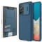 Etui NILLKIN CamShield | Niebieskie do Samsung Galaxy A53 5G