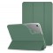 Zamykane Etui Smart Case | Zielone do Apple iPad 10.9 2022 10th gen