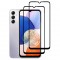 2x Szkło Hartowane 5D | FULL COVER do Samsung Galaxy A14 4G / 5G