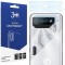 4x 3mk Lens Protection | Szkło Ochronne na Obiektyw Aparat do Asus ROG Phone 7 / 7 Ultimate