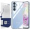 Pancerne Etui 3mk Armor Case | Clear do Samsung Galaxy A35 5G