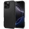 Etui SPIGEN Liquid Air | Black do Apple iPhone 16 Pro Max