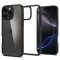 Etui SPIGEN Ultra Hybrid | Matte Black do Apple iPhone 16 Pro |