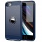 Etui CARBON Soft Case | Blueberry Blue do Apple iPhone SE 2022 / 2020