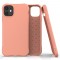 Etui Silicone Color Case | Peach do Apple iPhone 11