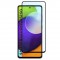 Szkło Hartowane 5D na CAŁY EKRAN | Full Glue do Samsung Galaxy A52 / A52s